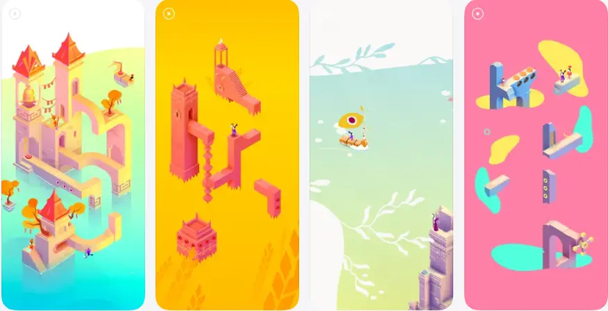 19. Monument Valley 3